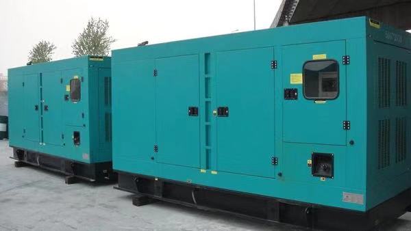 勃利幼儿园备用发电机供