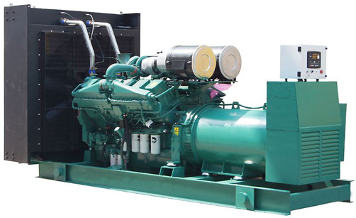 勃利30kw康明斯柴油发电机组图片 勃利30kw康明斯柴油发电机组图片