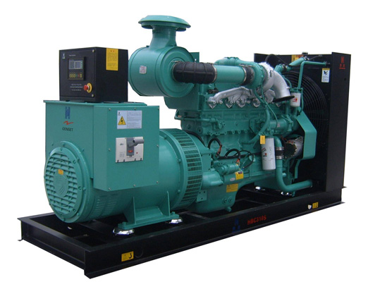 勃利柴油发电机 勃利柴油发电机