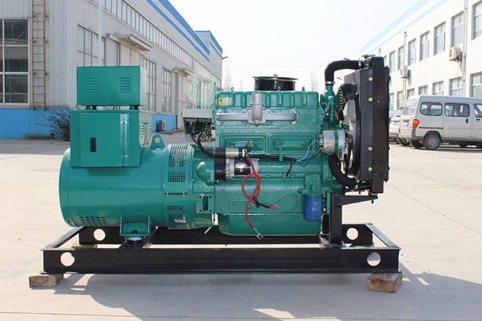 勃利小型柴油发电机 勃利小型柴油发电机