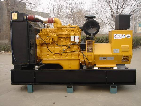 勃利发电机出租