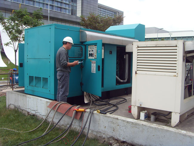 勃利发电机出租 勃利发电机出租