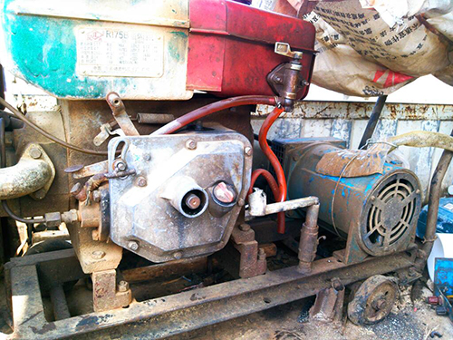 勃利单杠柴油机发电机出租 勃利单杠柴油机发电机出租