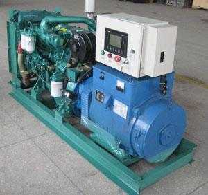 勃利发电机出租