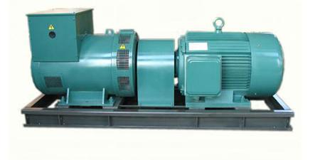 勃利发电机出租