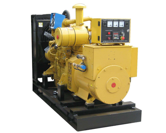 勃利发电机出租