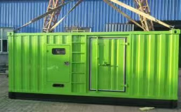 勃利600kw大型柴油发电机组出租价格 勃利600kw大型柴油发电机组出租价格